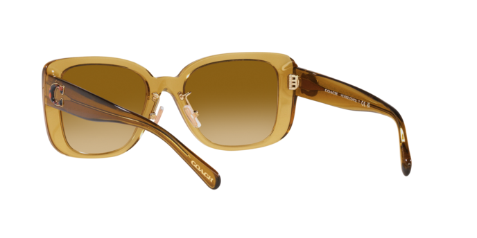 Coach HC8352 57152L Cd472 